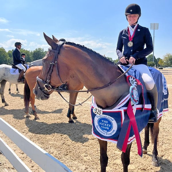 American Eventing Championships 2-min