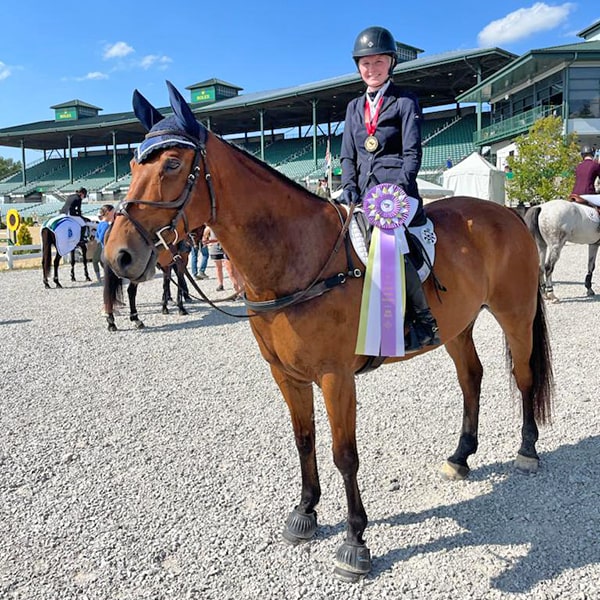 American Eventing Championships 4-min